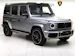 Mercedes-Benz G 63 AMG Speedshift Plus G-Tronic