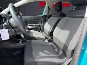 Citroën C3 1.2 PureTech Shine