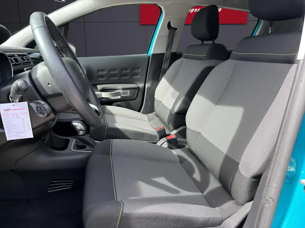 Citroën C3 1.2 PureTech Shine
