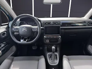 Citroën C3 1.2 PureTech Shine
