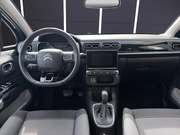 Citroën C3 1.2 PureTech Shine