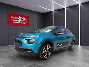 Citroën C3 1.2 PureTech Shine
