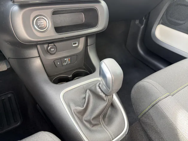 Citroën C3 1.2 PureTech Shine