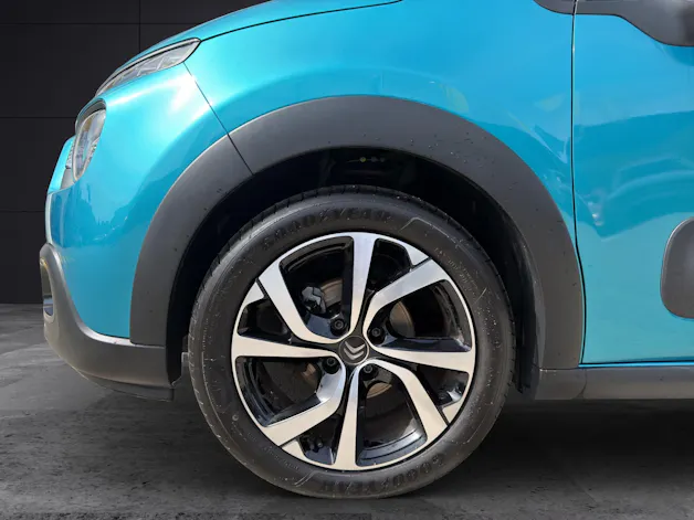 Citroën C3 1.2 PureTech Shine
