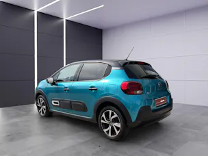 Citroën C3 1.2 PureTech Shine