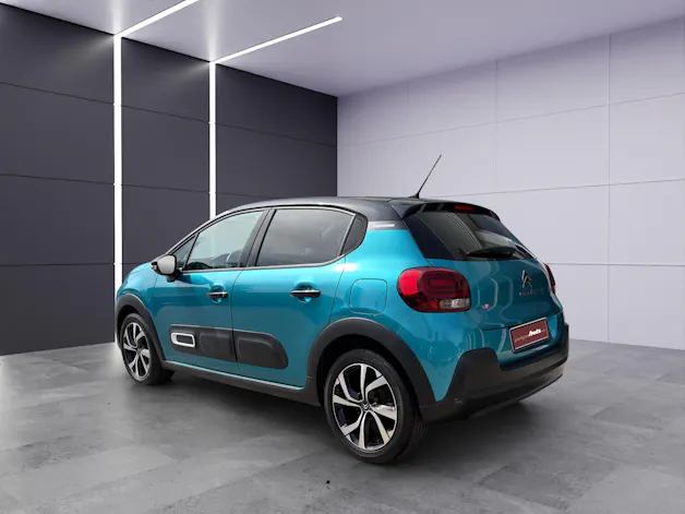 Citroën C3 1.2 PureTech Shine