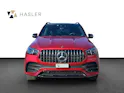 Mercedes-Benz GLE 53 AMG 4Matic+ 9G-Speedshift