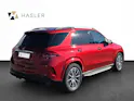 Mercedes-Benz GLE 53 AMG 4Matic+ 9G-Speedshift