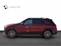 Mercedes-Benz GLE 53 AMG 4Matic+ 9G-Speedshift