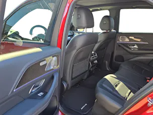 Mercedes-Benz GLE 53 AMG 4Matic+ 9G-Speedshift