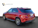Mercedes-Benz GLE 53 AMG 4Matic+ 9G-Speedshift