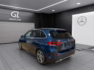 Mercedes-Benz B 200 4M AMG Line