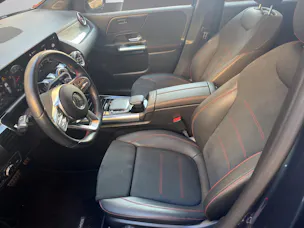 Mercedes-Benz B 200 4M AMG Line
