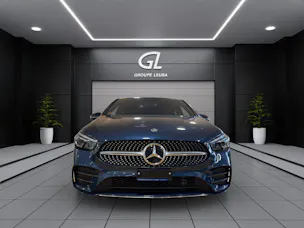 Mercedes-Benz B 200 4M AMG Line