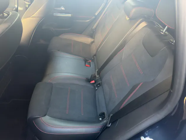 Mercedes-Benz B 200 4M AMG Line