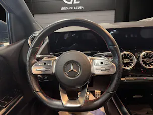 Mercedes-Benz B 200 4M AMG Line
