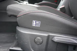Ford Focus 1.5 EcoBlue TDCi ST-Line Automatic
