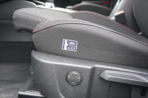 Ford Focus 1.5 EcoBlue TDCi ST-Line Automatic