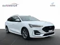 Ford Focus 1.5 EcoBlue TDCi ST-Line Automatic