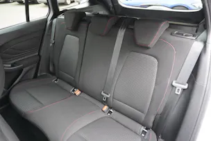 Ford Focus 1.5 EcoBlue TDCi ST-Line Automatic