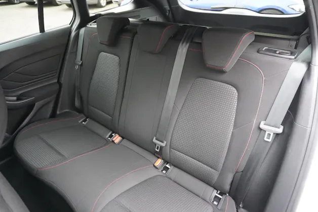 Ford Focus 1.5 EcoBlue TDCi ST-Line Automatic