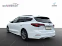 Ford Focus 1.5 EcoBlue TDCi ST-Line Automatic