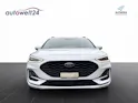 Ford Focus 1.5 EcoBlue TDCi ST-Line Automatic