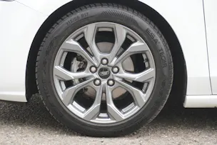 Ford Focus 1.5 EcoBlue TDCi ST-Line Automatic