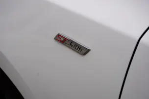 Ford Focus 1.5 EcoBlue TDCi ST-Line Automatic