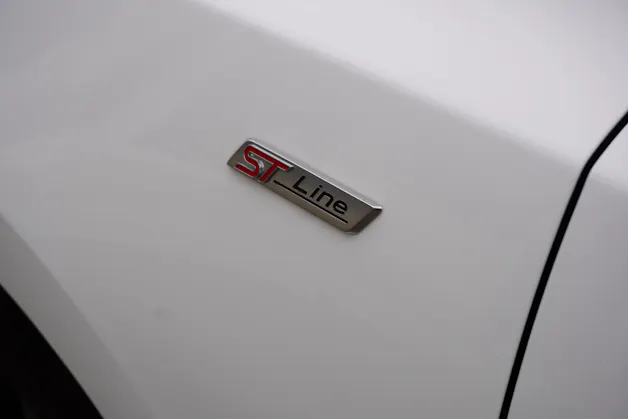 Ford Focus 1.5 EcoBlue TDCi ST-Line Automatic
