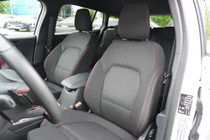 Ford Focus 1.5 EcoBlue TDCi ST-Line Automatic