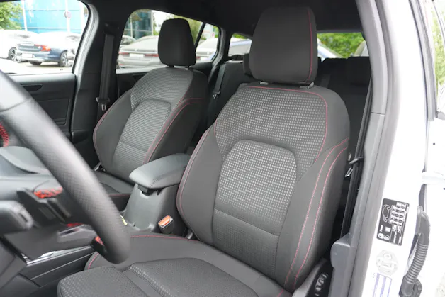 Ford Focus 1.5 EcoBlue TDCi ST-Line Automatic