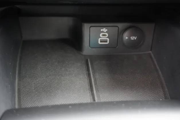 Ford Focus 1.5 EcoBlue TDCi ST-Line Automatic