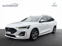 Ford Focus 1.5 EcoBlue TDCi ST-Line Automatic