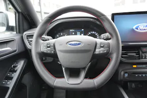 Ford Focus 1.5 EcoBlue TDCi ST-Line Automatic