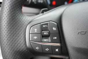 Ford Focus 1.5 EcoBlue TDCi ST-Line Automatic