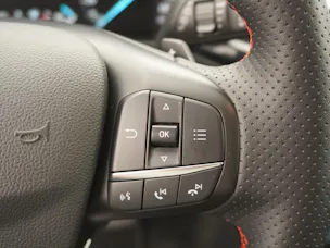 Ford Focus 1.5 EcoBlue TDCi ST-Line Automatic