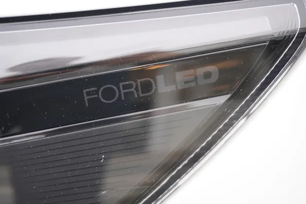 Ford Focus 1.5 EcoBlue TDCi ST-Line Automatic