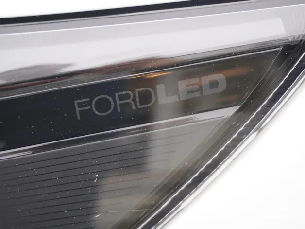 Ford Focus 1.5 EcoBlue TDCi ST-Line Automatic
