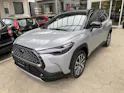 Toyota Corolla Cross 2.0 4WD Premium e-CVT
