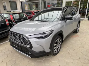 Toyota Corolla Cross 2.0 4WD Premium e-CVT