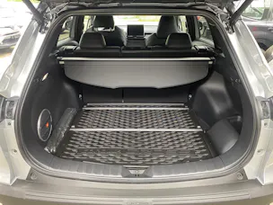 Toyota Corolla Cross 2.0 4WD Premium e-CVT