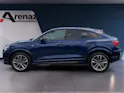 Audi Q3 Sportback 40 TFSI S line quattro S-tronic