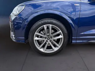 Audi Q3 Sportback 40 TFSI S line quattro S-tronic