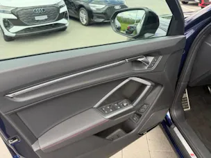 Audi Q3 Sportback 40 TFSI S line quattro S-tronic