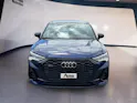 Audi Q3 Sportback 40 TFSI S line quattro S-tronic