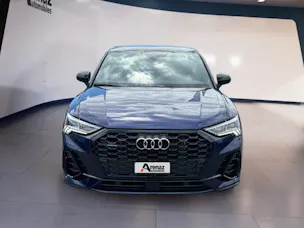 Audi Q3 Sportback 40 TFSI S line quattro S-tronic