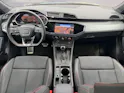 Audi Q3 Sportback 40 TFSI S line quattro S-tronic