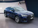 Audi Q3 Sportback 40 TFSI S line quattro S-tronic