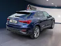 Audi Q3 Sportback 40 TFSI S line quattro S-tronic